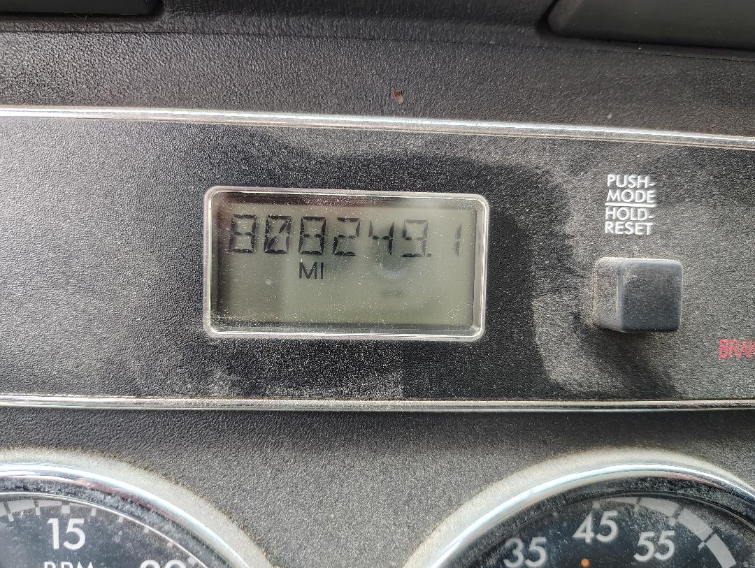 2012 FREIGHTLINER Cascadia - Image 30